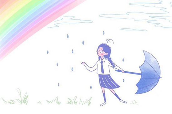 出国留学：英文推荐信范文