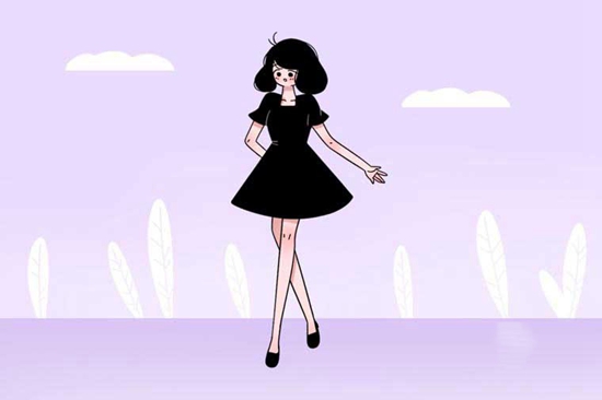 出国留学：推荐信范文