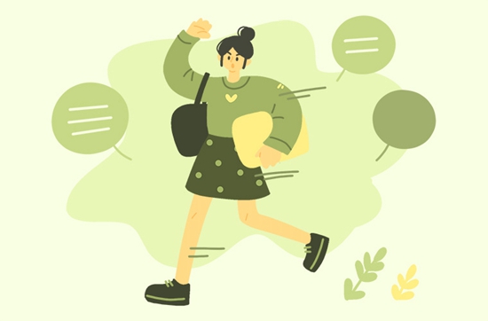 出国留学推荐信标准范文