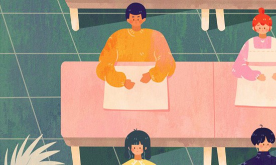 2025年重庆读会计专业的技工学校有哪些？