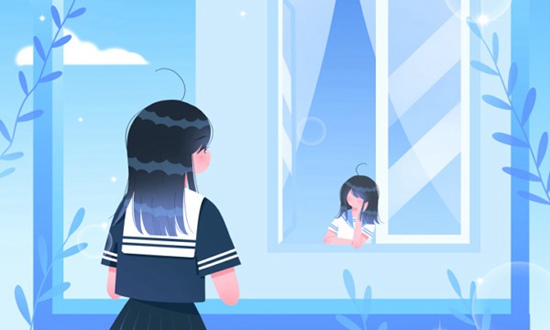 出国留学推荐信